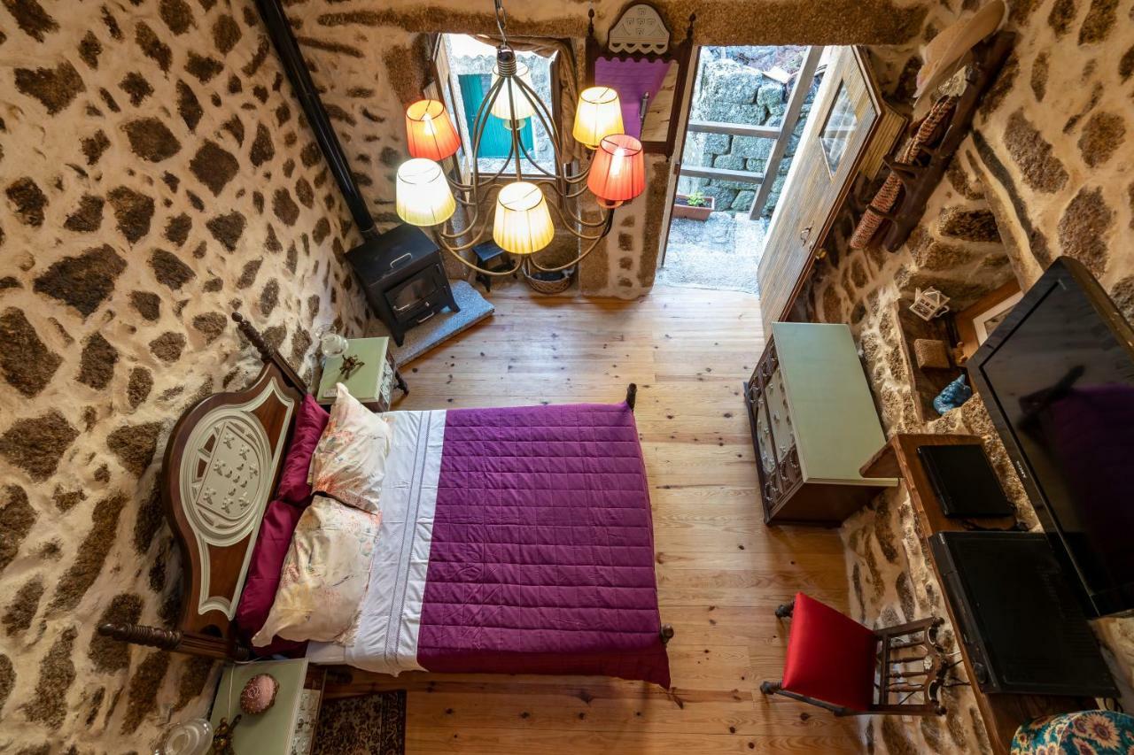 蒙桑图 Old House酒店 外观 照片