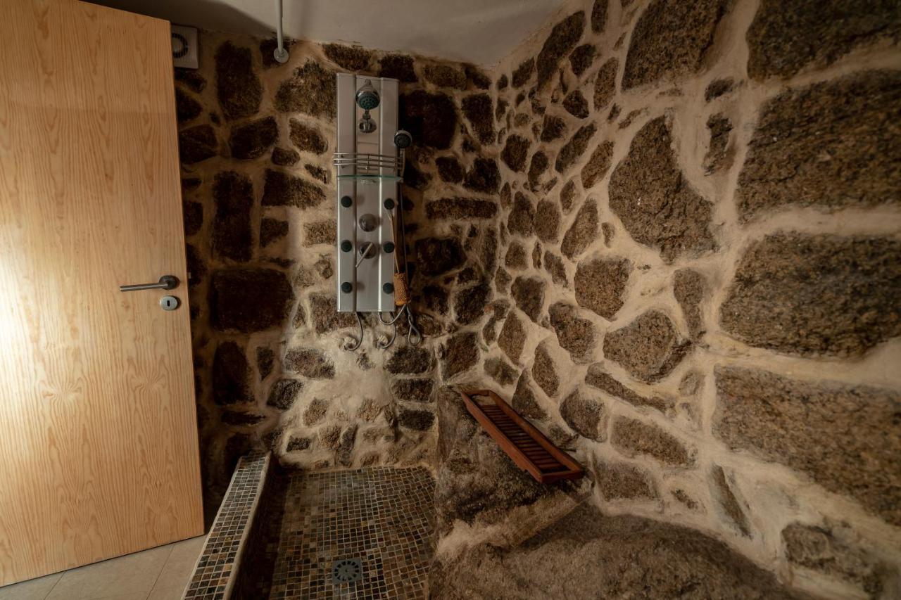 蒙桑图 Old House酒店 外观 照片